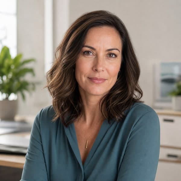 Portrait of Tahlia Webb