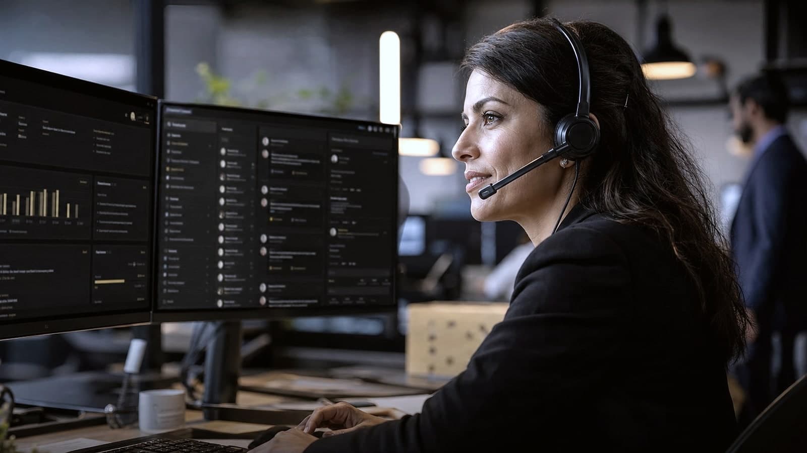 BPO Services Customer Support & Call Center Services