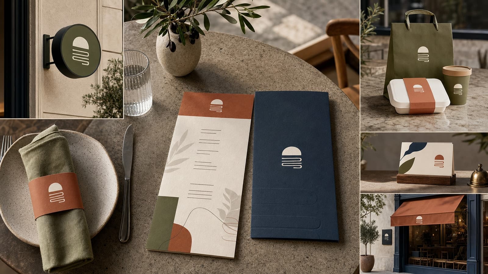 Graphic Design showcase 2